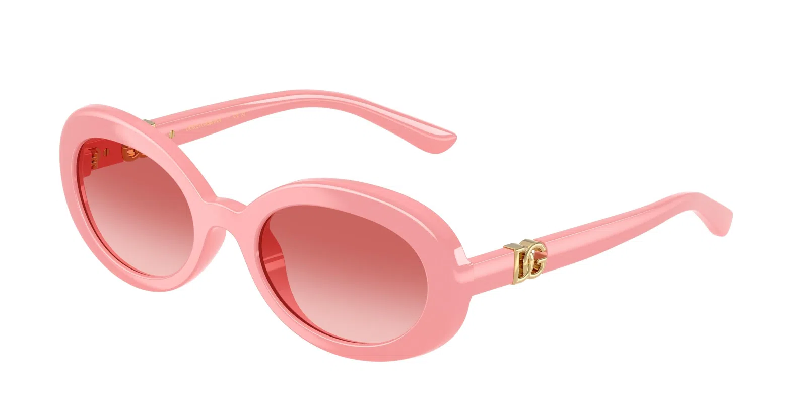 Dolce & Gabbana Kids 6007U Sunglasses - view 3